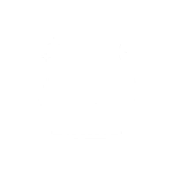 value for money icon